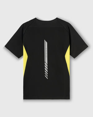 TS-2644【黑x黃】