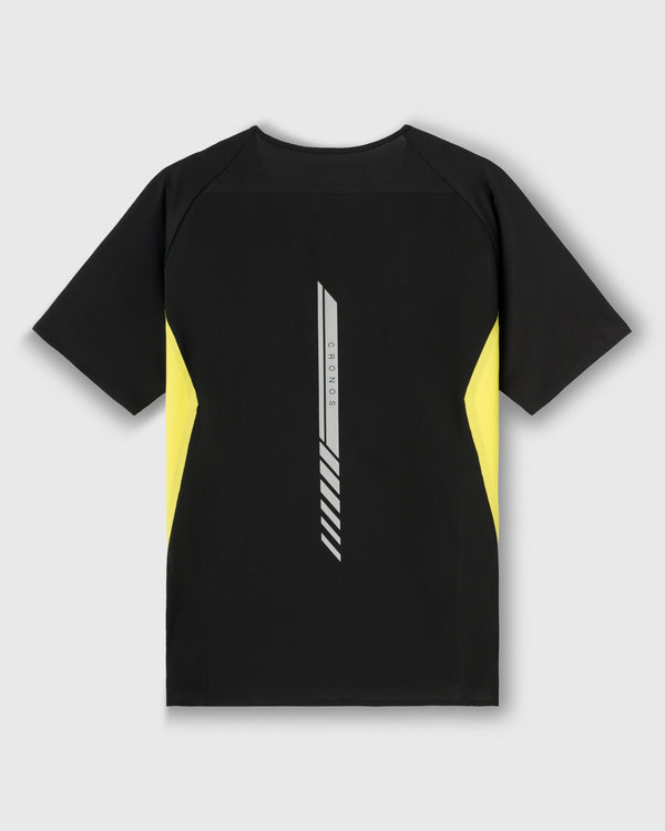 TS-2644【黑x黃】