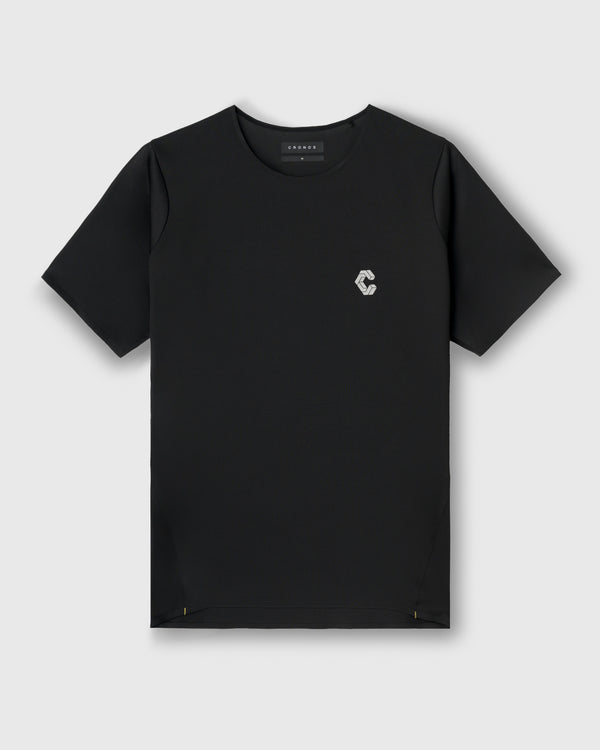 TS-2645【黑色×黃色】