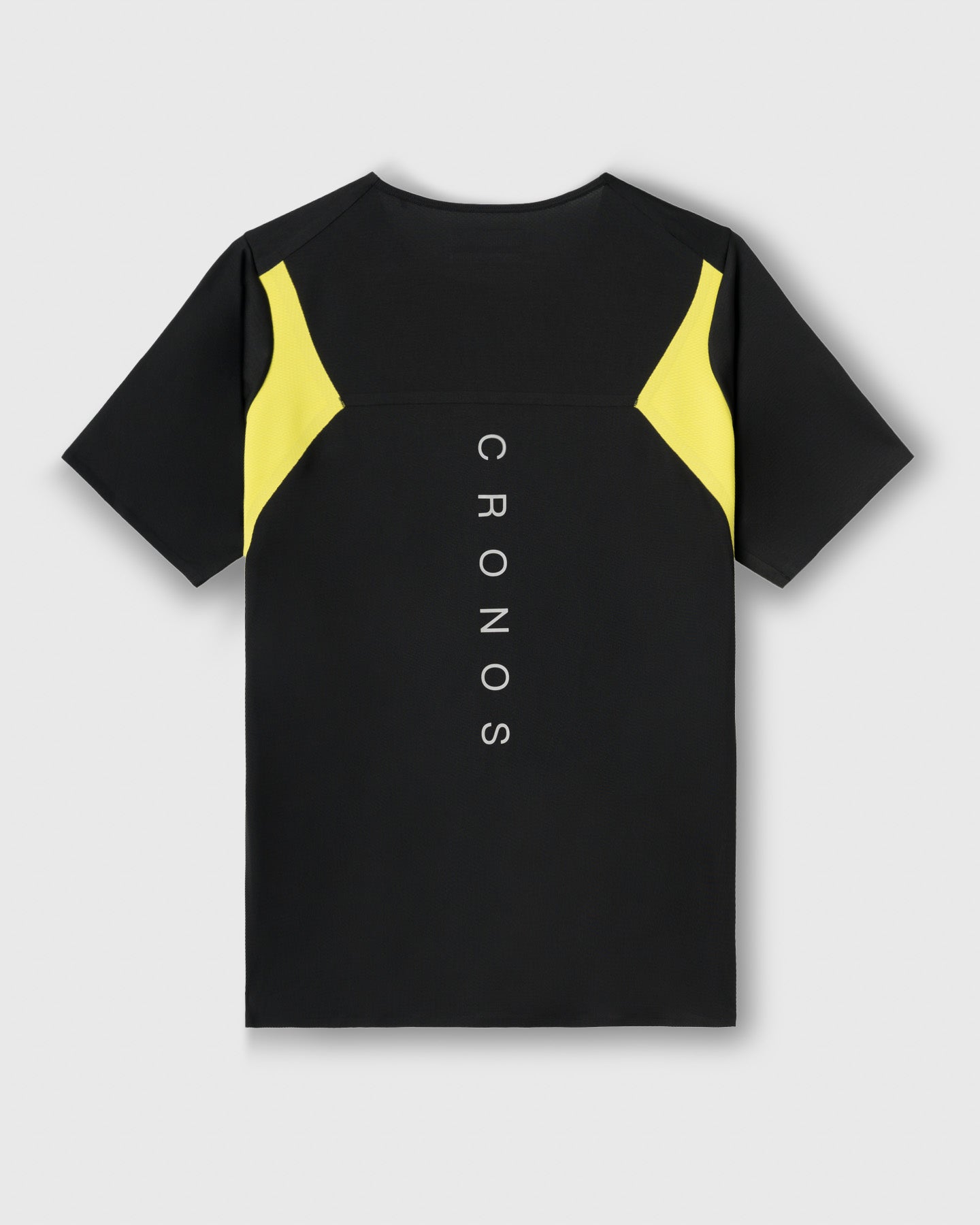 TS-2645 [BLACK x YELLOW]
