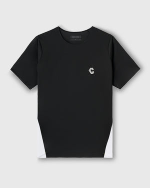 TS-2645【黑色×白色】