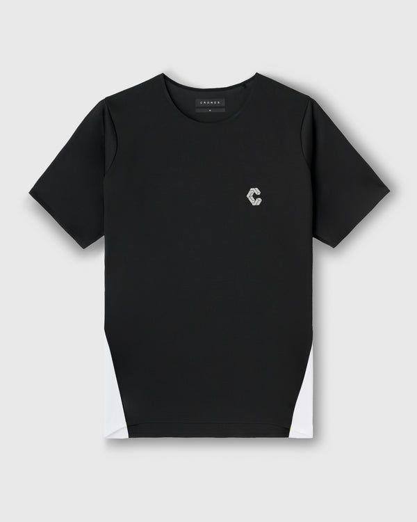 TS-2645【黑色×白色】