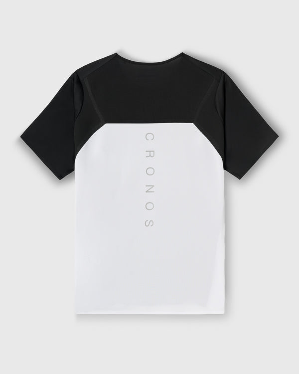 TS-2645【黑色×白色】