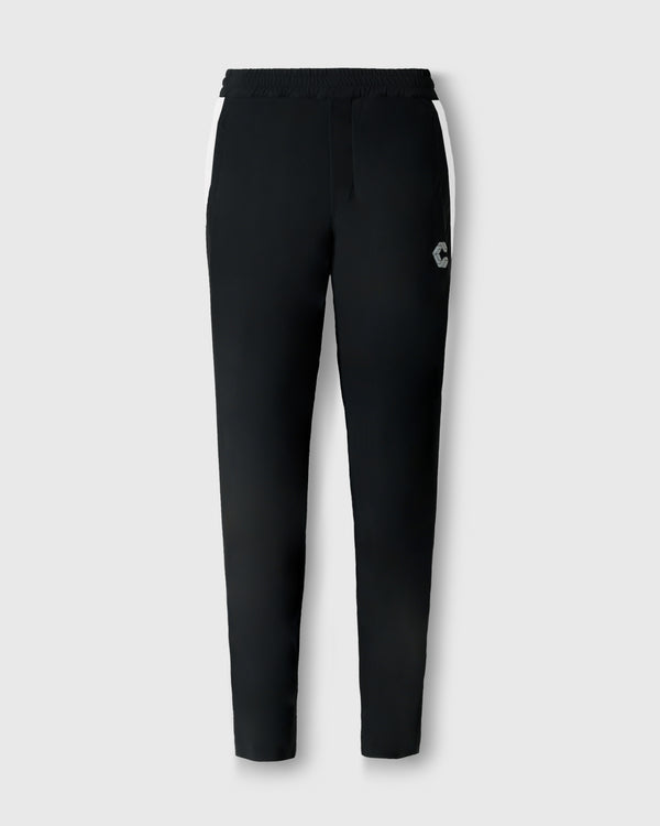 CRONOS RUN AIR PANTS【BLACK】