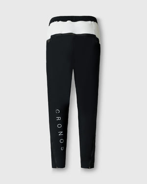 CRONOS RUN AIR PANTS【BLACK】