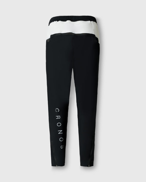 CRONOS RUN AIR PANTS【BLACK】