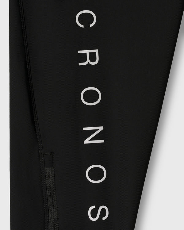 CRONOS RUN AIR PANTS【BLACK】