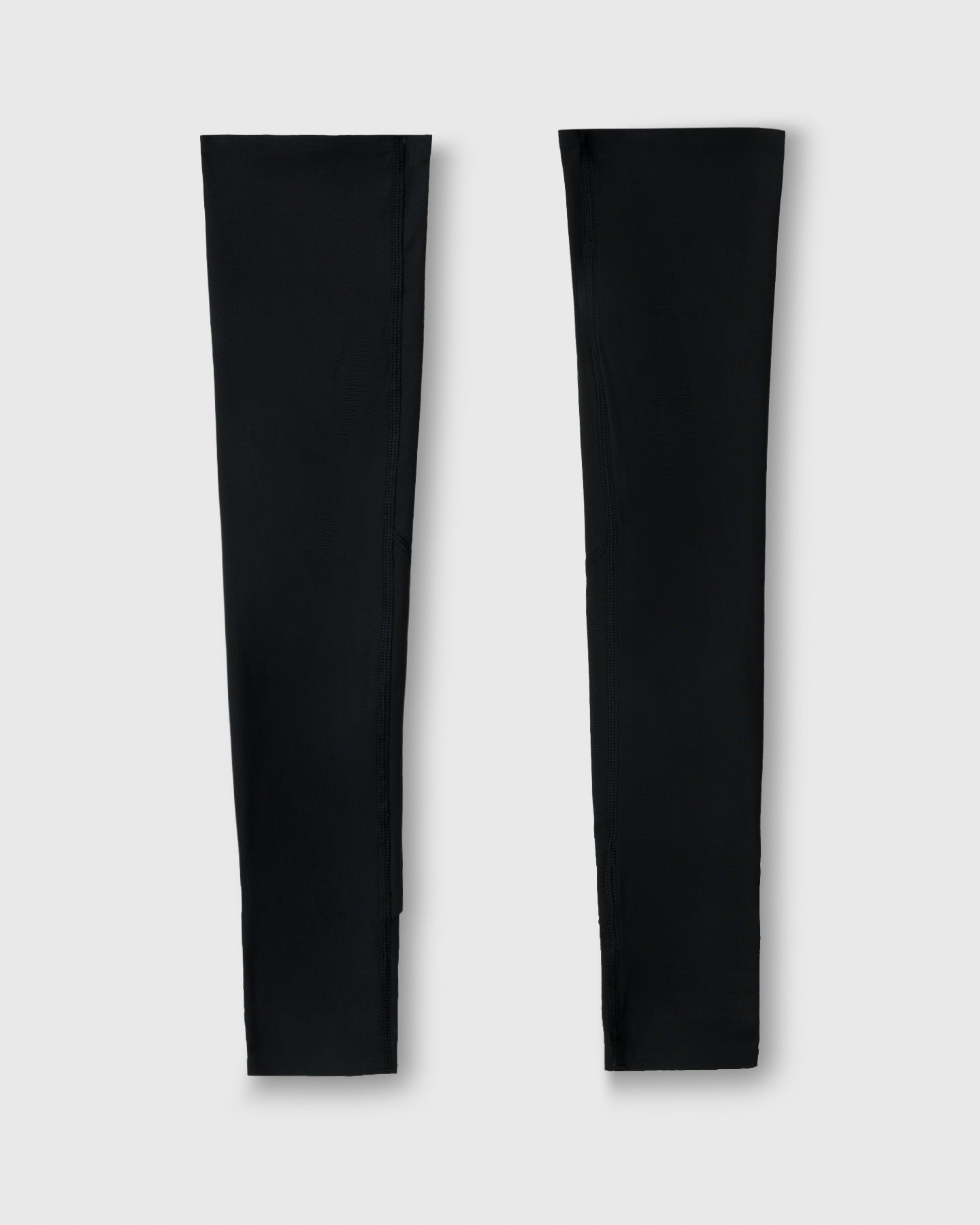 CRONOS RUN ARM SLEEVES【BLACK】