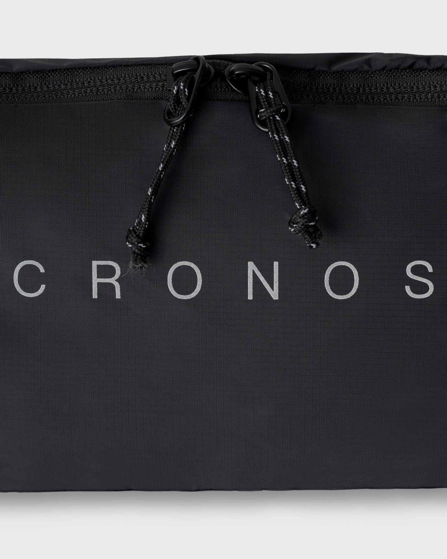 値下げしましたcronos variety pack 【brack man】S CRONOS RUN RACE PACK【BLACK】