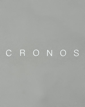 CRONOS WOMEN ACTIVE CROSS T-SHIRTS【GRAY】