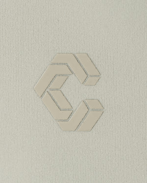 CRONOS WOMEN ESSENTIAL BRA TOP【BEIGE】