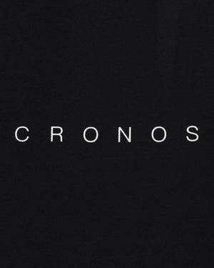 CRONOS WOMEN BOAT NECK DRESS【BLACK】