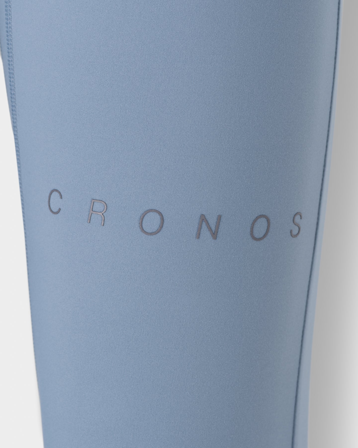 CRONOS WOMEN FORM LEGGINGS【BLUE】