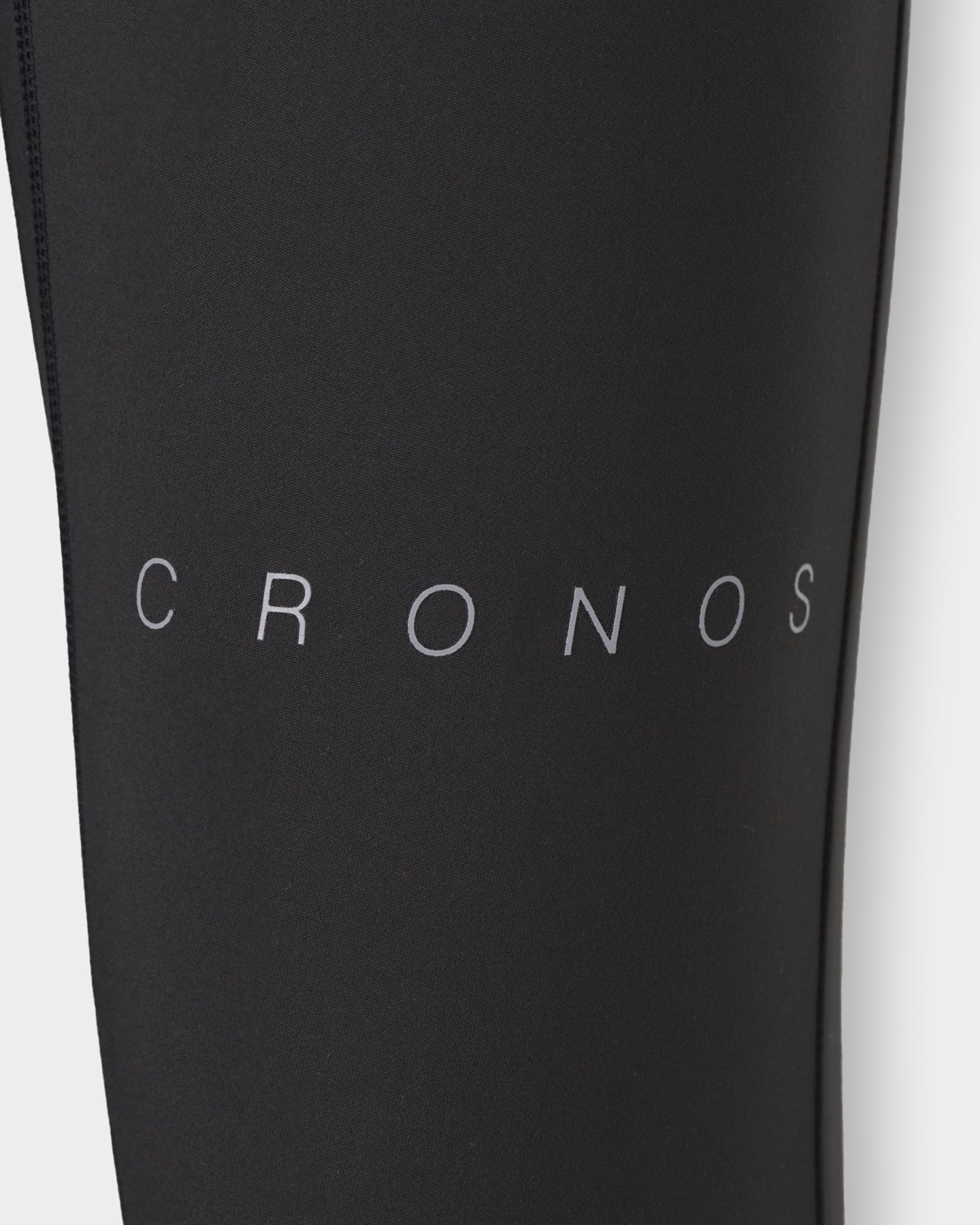 CRONOS WOMEN FORM LEGGINGS【BLACK】