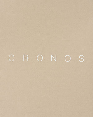 CRONOS WOMEN COOL AIR JOGGER PANTS【BEIGE】