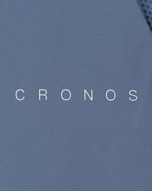 CRONOS WOMEN COOL AIR JOGGER PANTS【BLUE】