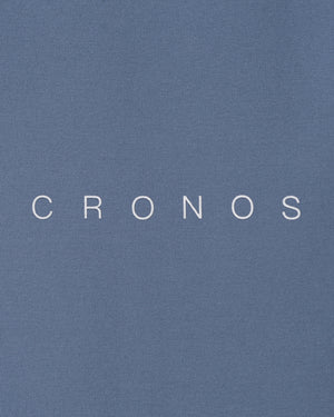 CRONOS WOMEN COOL AIR JOGGER PANTS【BLUE】