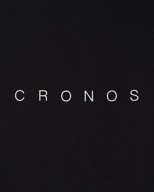 CRONOS WOMEN COOL AIR JOGGER PANTS【BLACK】