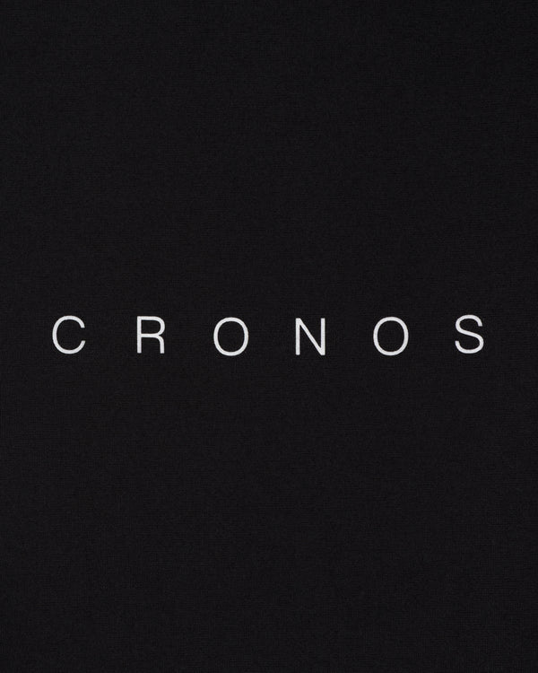 CRONOS WOMEN COOL AIR JOGGER PANTS【BLACK】