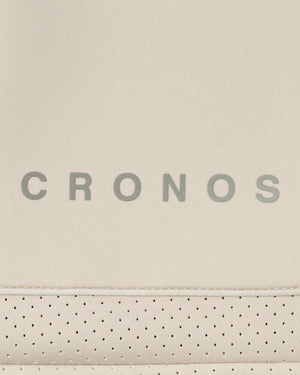 CRONOS WOMEN STUDIO TOTE BAG【BEIGE】