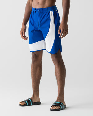 CRONOS ACCEL COMPETITION SHORTS【BLUE】