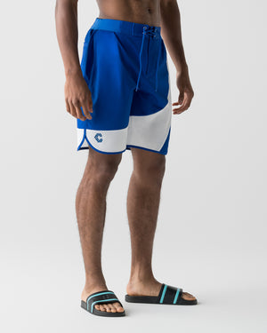 CRONOS ACCEL COMPETITION SHORTS【BLUE】