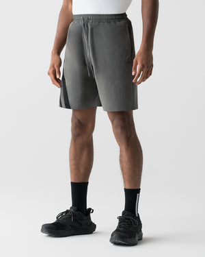 CRONOS SLASH LINE SHORTS【D.GRAY】