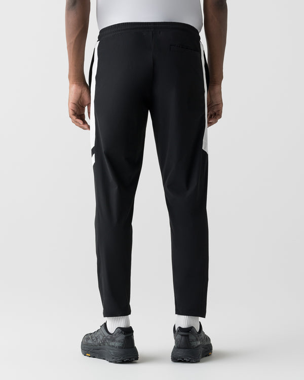 CRONOS SLASH LINE PANTS【BLACK】