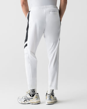 CRONOS SLASH LINE PANTS【WHITE】