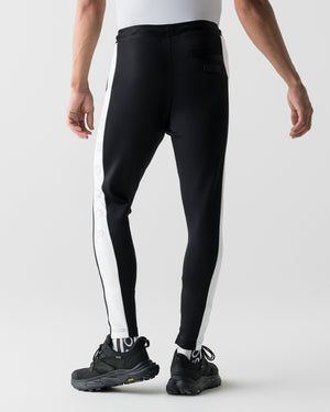 CRONOS RACING SKINNY PANTS【BLACK】