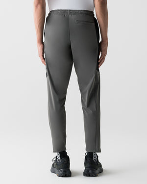 CRONOS SLASH LINE PANTS【D.GRAY】