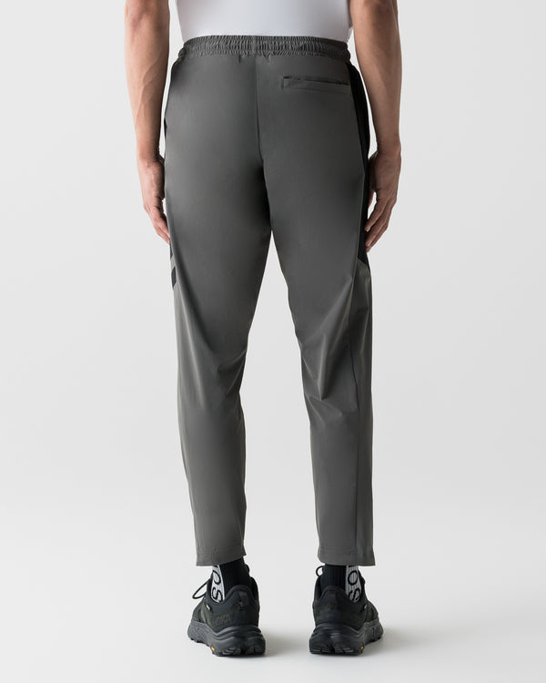 CRONOS SLASH LINE PANTS【D.GRAY】