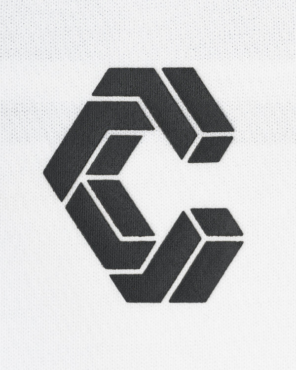 CRONOS CORE SLEEVELESS【WHITE】