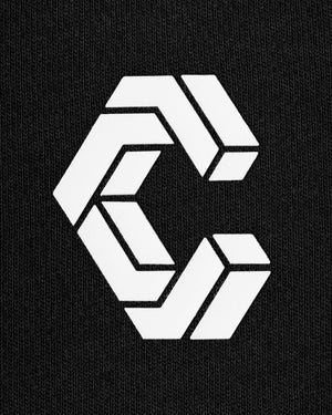 CRONOS CORE 無袖上衣【黑色】