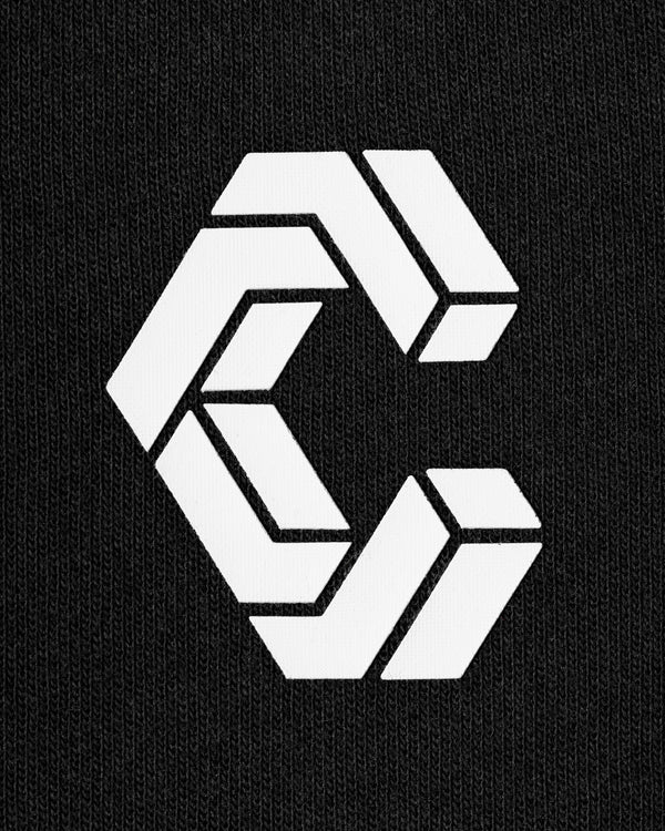 CRONOS CORE 無袖上衣【黑色】