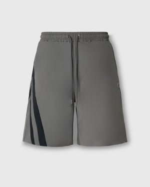 CRONOS SLASH LINE SHORTS【D.GRAY】