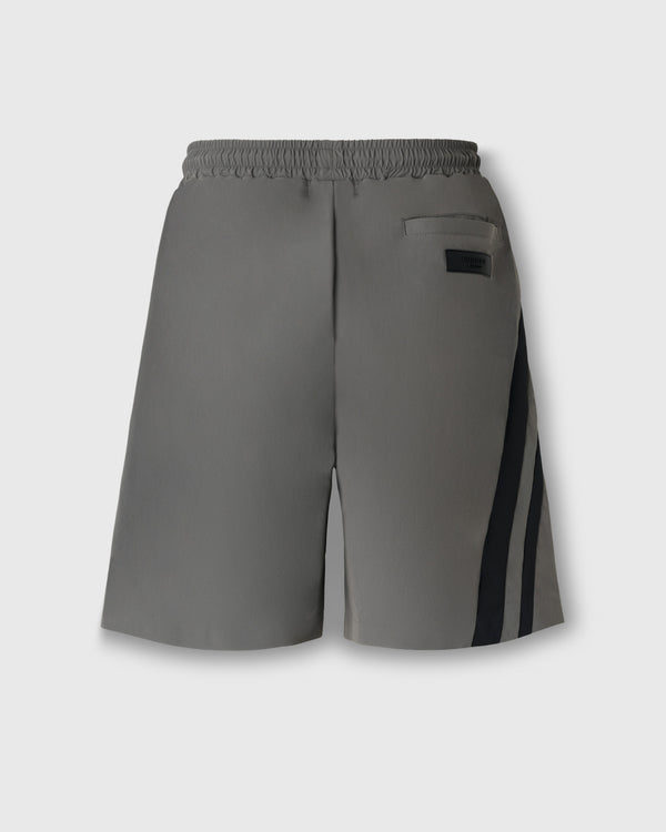 CRONOS SLASH LINE SHORTS【D.GRAY】