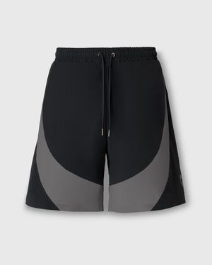 CRONOS VECTOR SHORTS【BLACK】