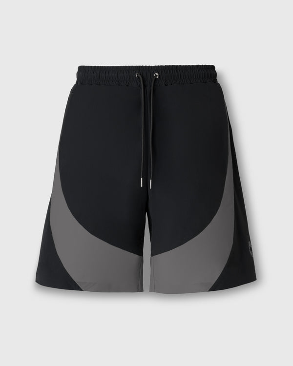 CRONOS VECTOR SHORTS【BLACK】