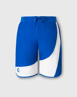 CRONOS ACCEL COMPETITION SHORTS【BLUE】