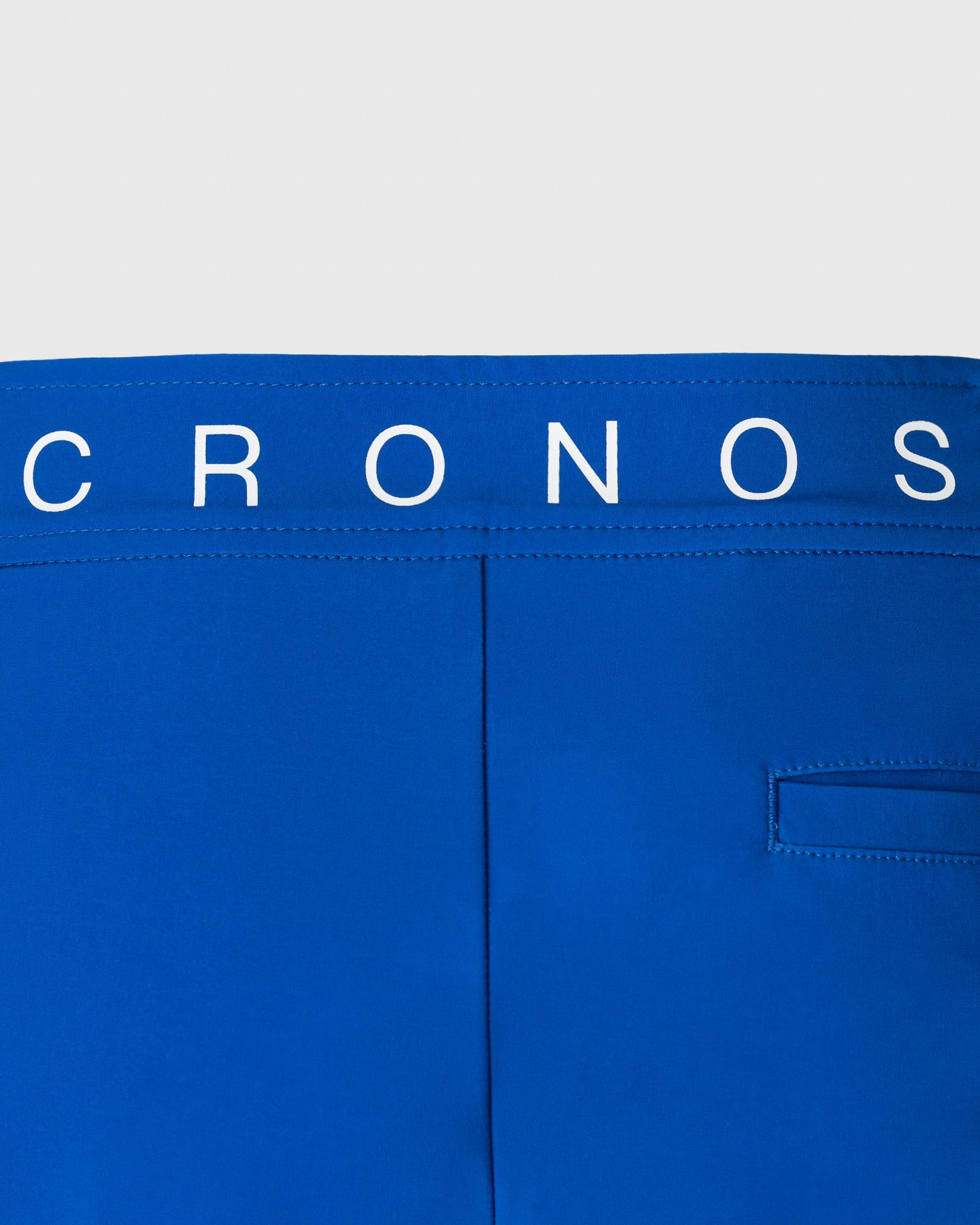 CRONOS ACCEL COMPETITION SHORTS【BLUE】
