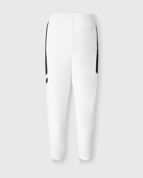 CRONOS SLASH LINE PANTS【WHITE】