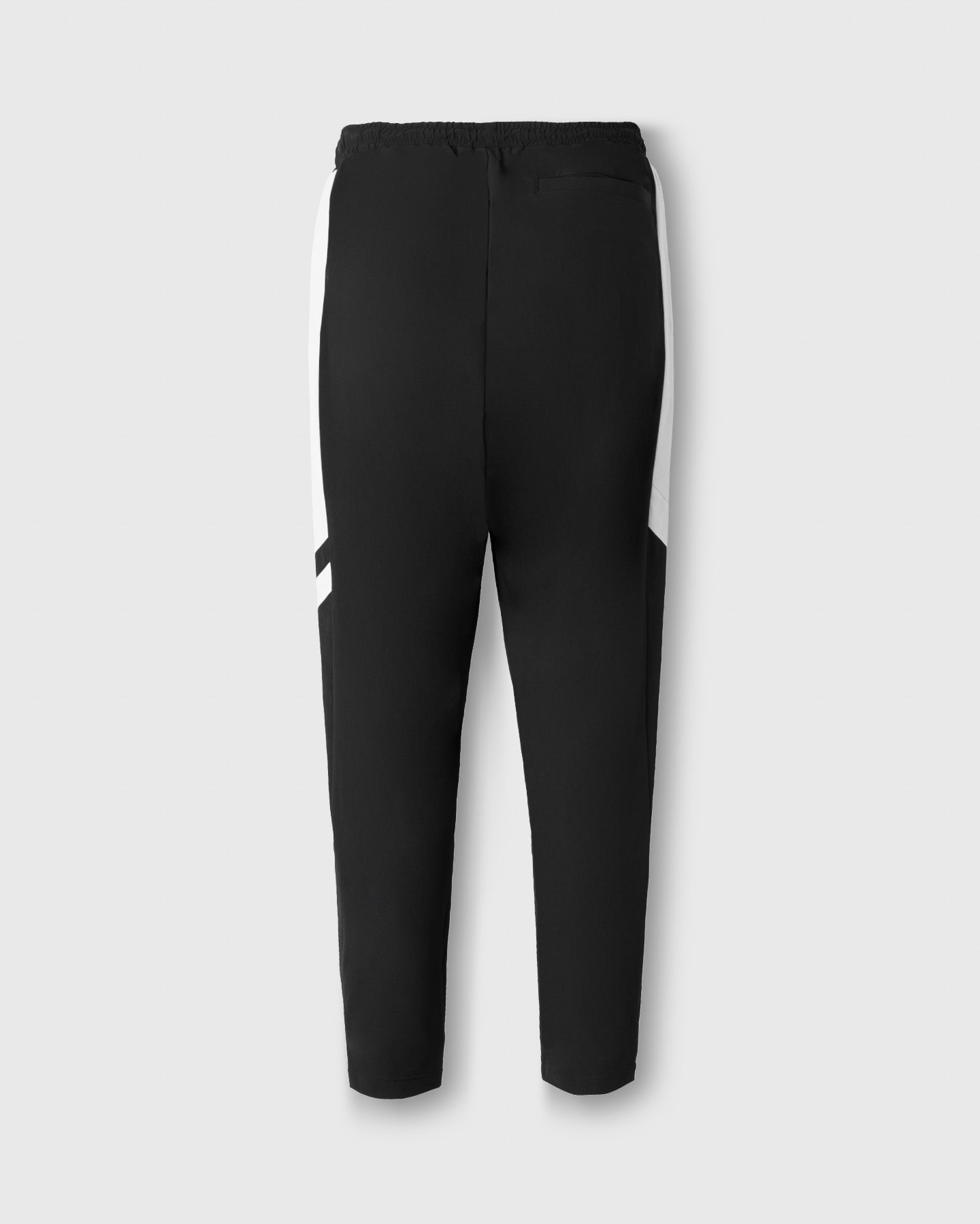 CRONOS SLASH LINE PANTS【BLACK】