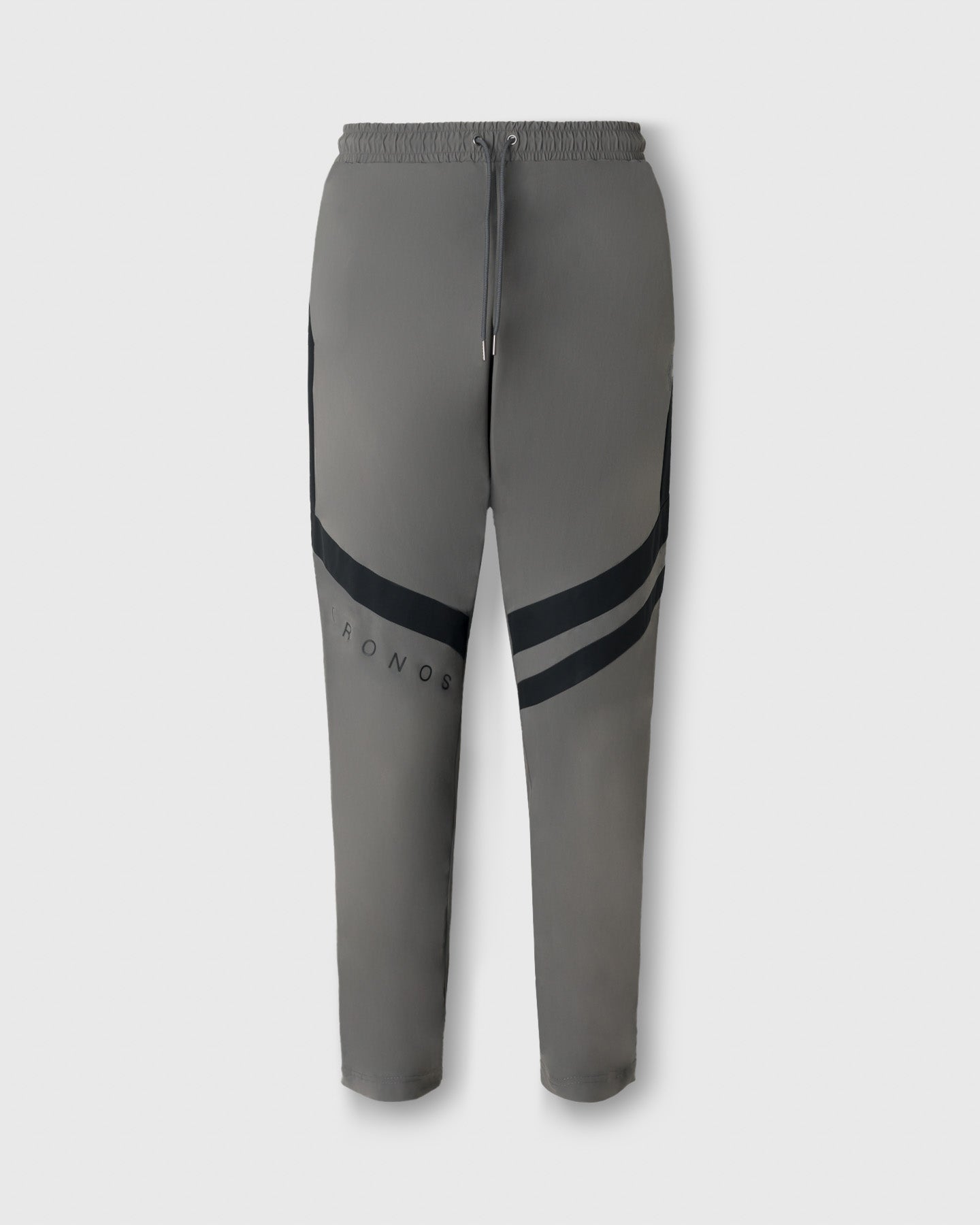 CRONOS SLASH LINE PANTS【D.GRAY】