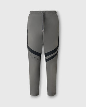 CRONOS SLASH LINE PANTS【D.GRAY】