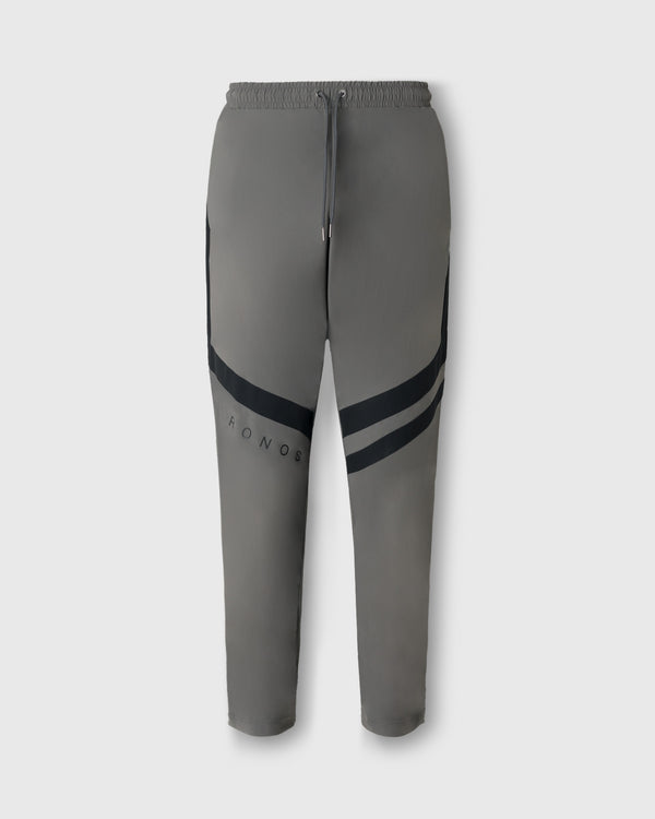 CRONOS SLASH LINE PANTS【D.GRAY】
