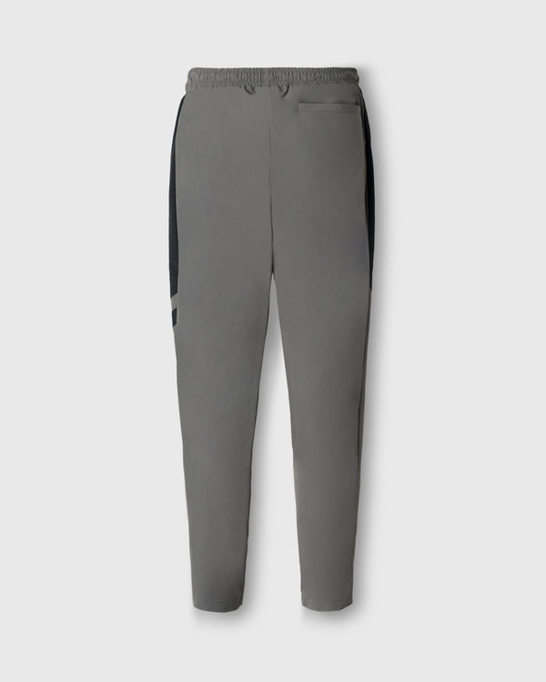 CRONOS SLASH LINE PANTS【D.GRAY】