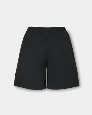 CRONOS × MASATO MESH PANEL SHORTS【BLACK×YELLOW】