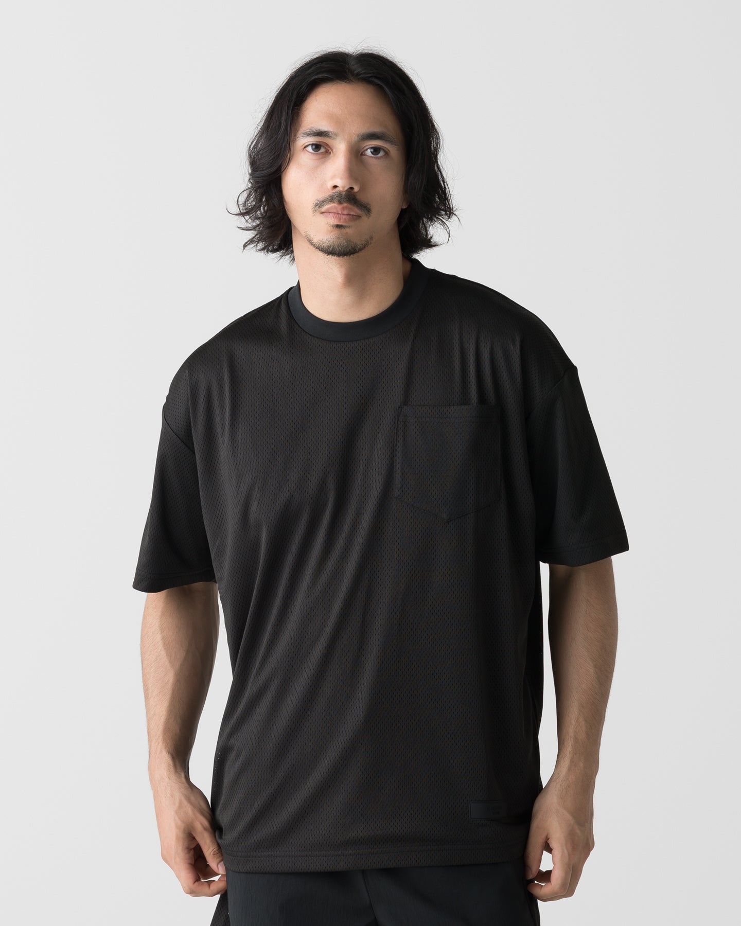 seon68　CRONOS Tシャツ ブラック ネイビー2着セット クロノス CRONOS‐クロノス公式オンラインストア- トレーニングウェア