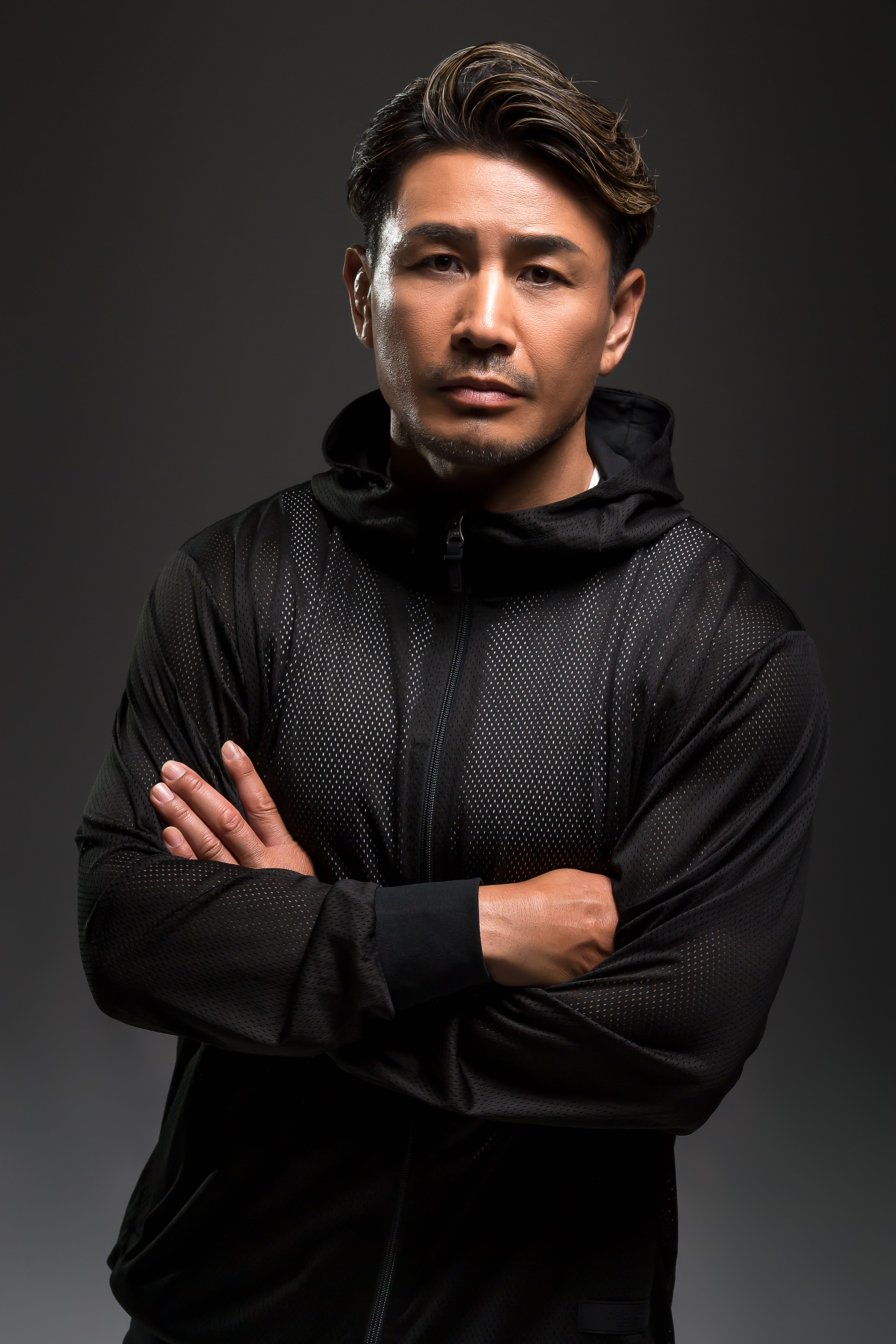 CRONOS × 魔裟斗 Special collaboration